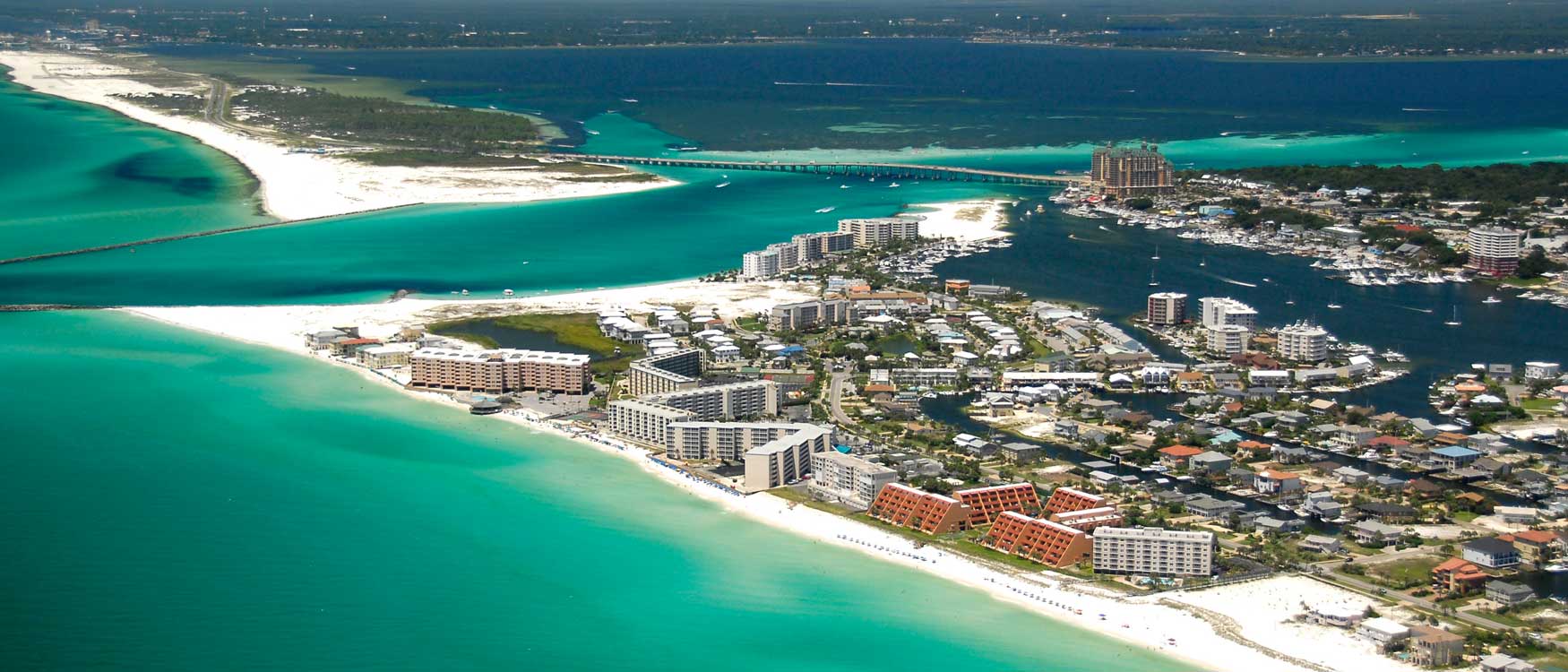 Airbnb to begin collecting bed tax in Okaloosa County