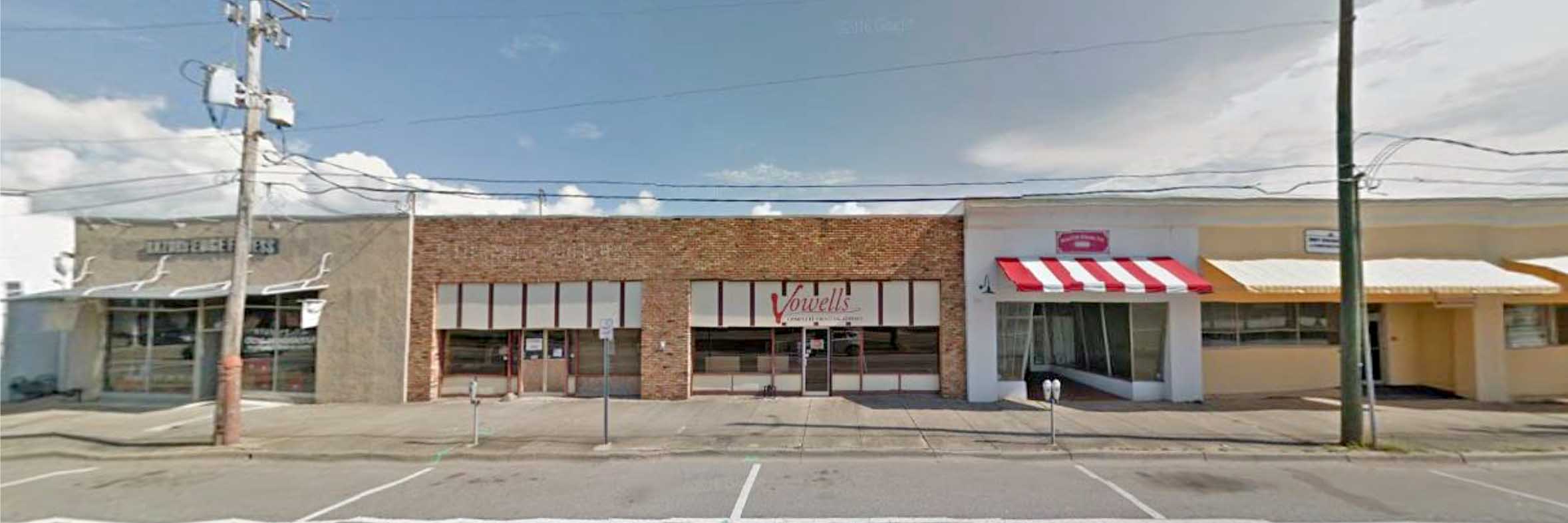 Another downtown Pensacola brewery in planning stages