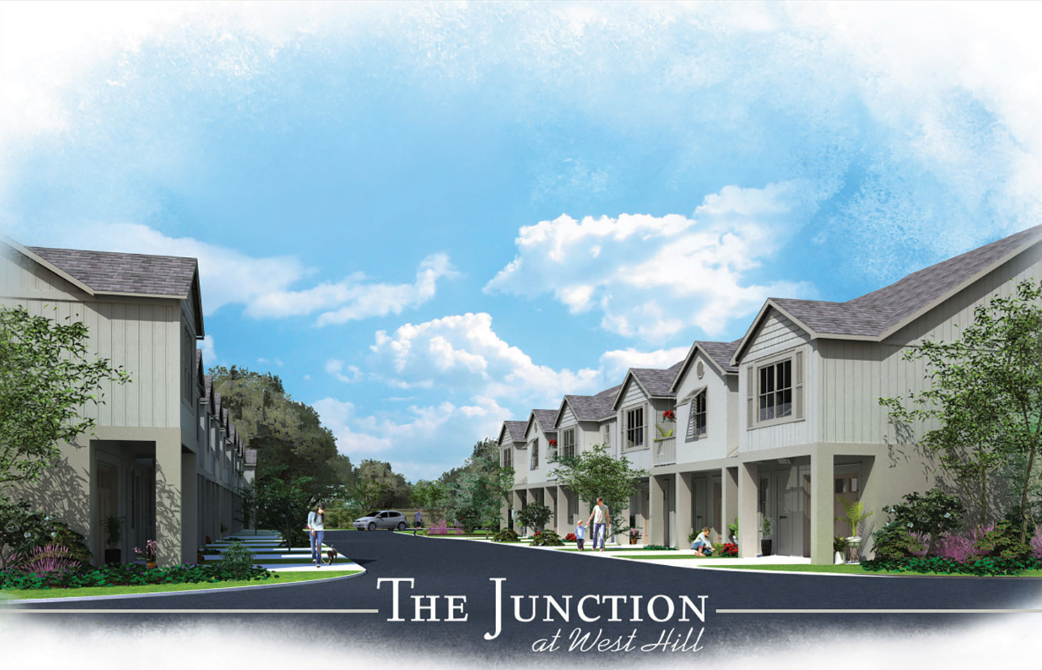 Pensacola developers look to intensify, accelerate gentrification efforts