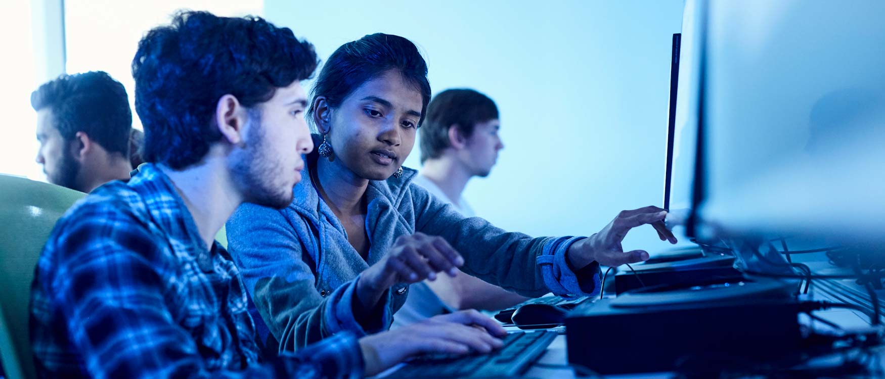UWF announces Florida Cyber Range
