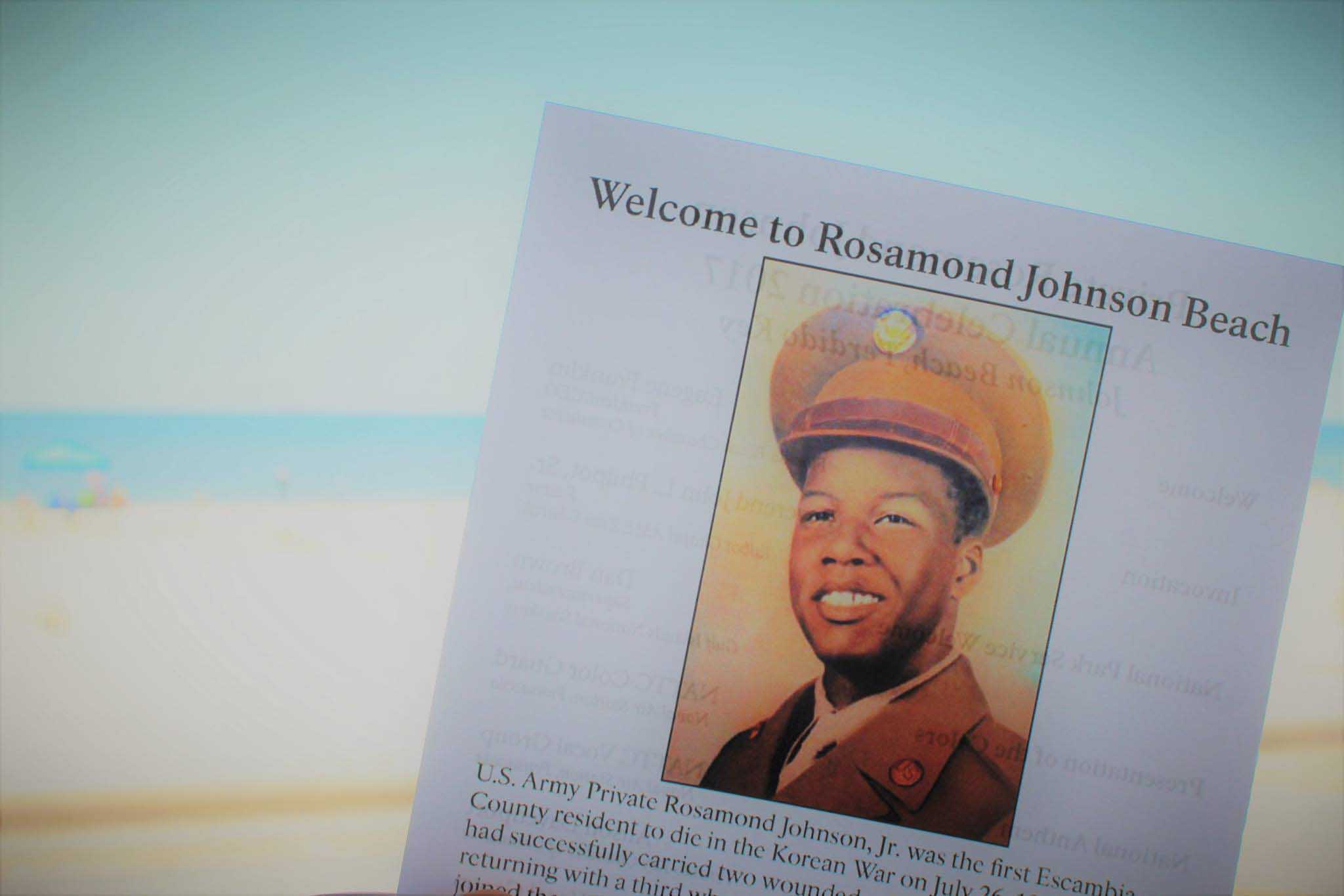 No Greater Sacrifice: The Neglected Valor of Rosamond Johnson