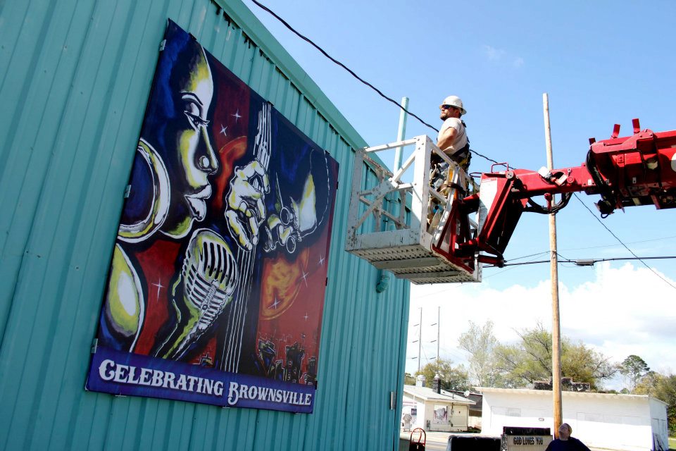 Celebrating Brownsville Festival seeks artists, vendors