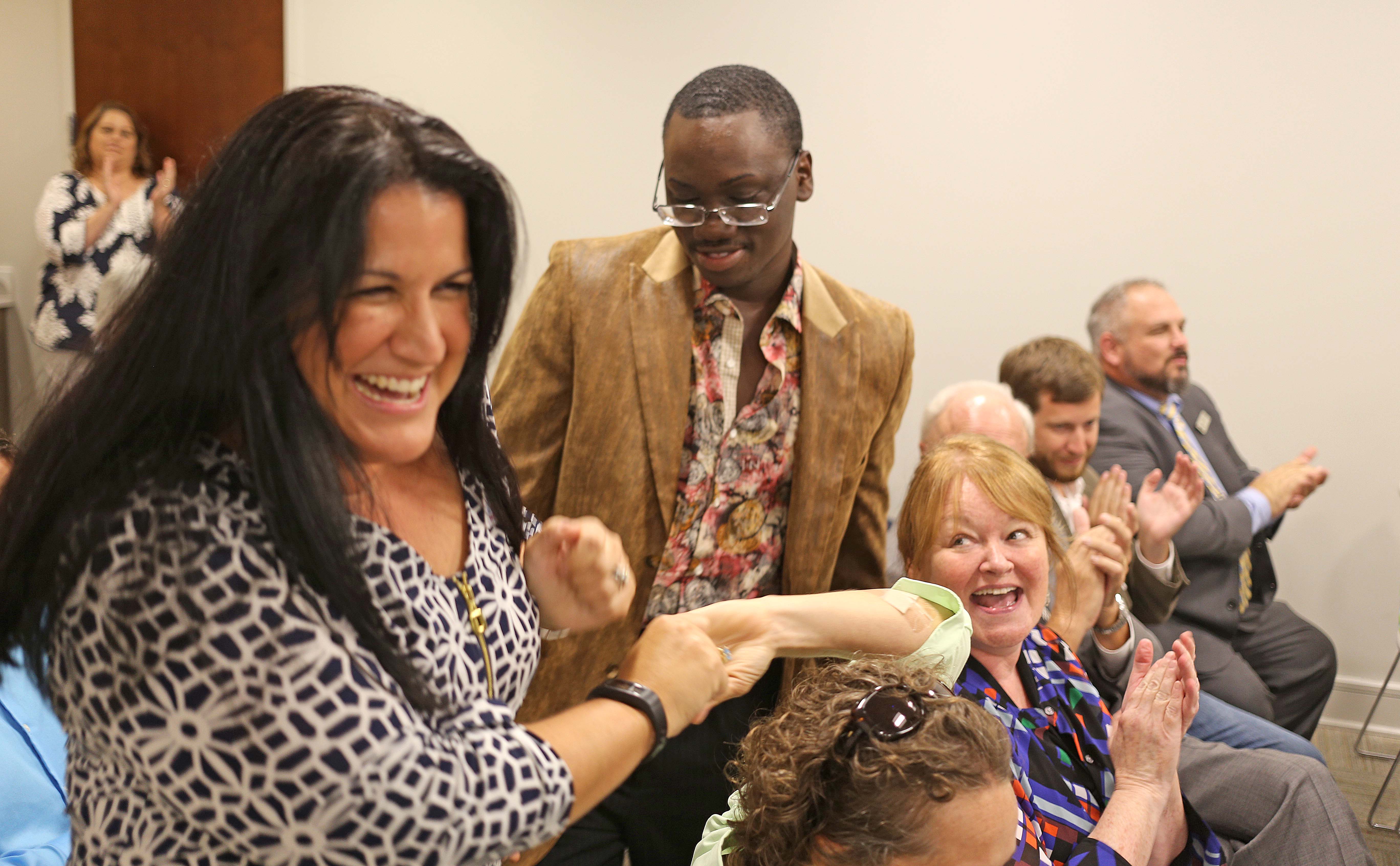 Sunday’s Child awards $128,500 to Pensacola area nonprofits