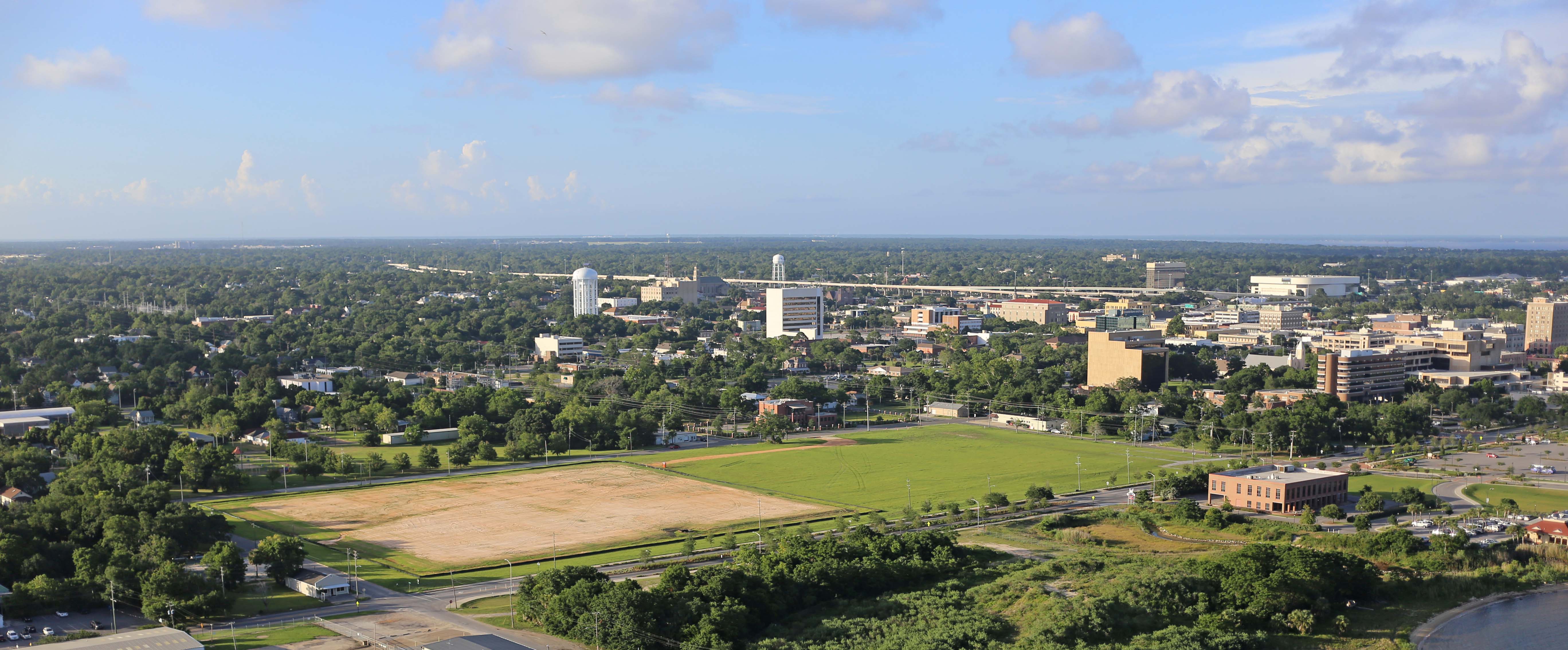 Maritime District, Corrine Jones Park top issues for Tanyard townhall