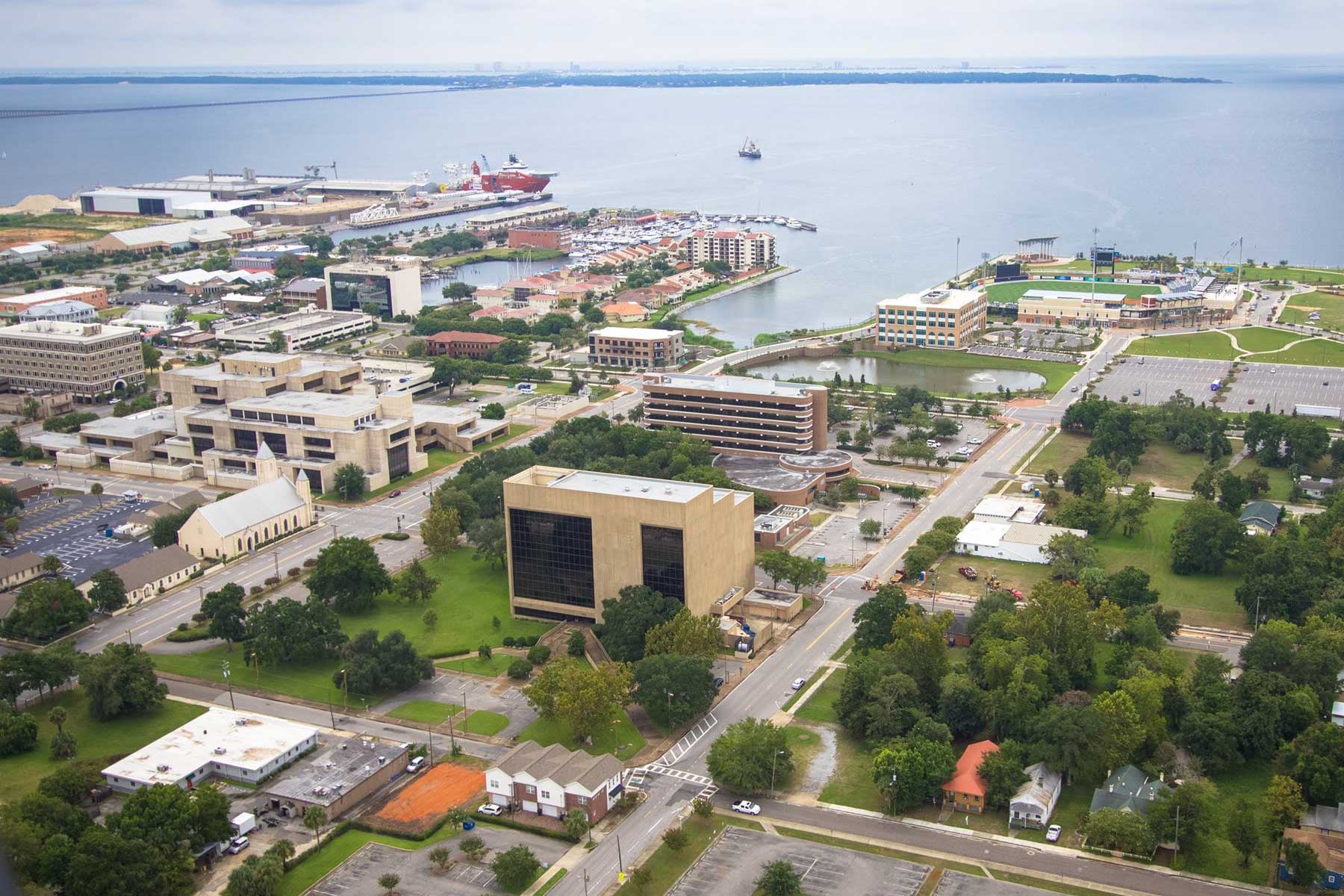 Pensacola council rejects move to abolish downtown review district