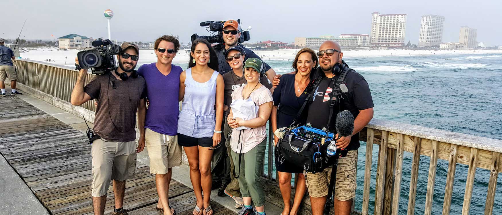 HGTV episode to feature Pensacola, Gulf Breeze