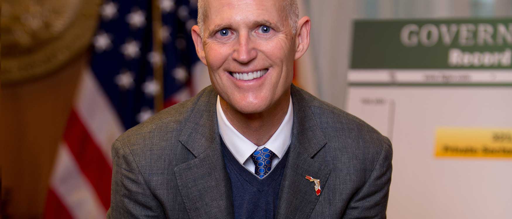 Fla. governor awards Pensacola State College $1.86 million for workforce training