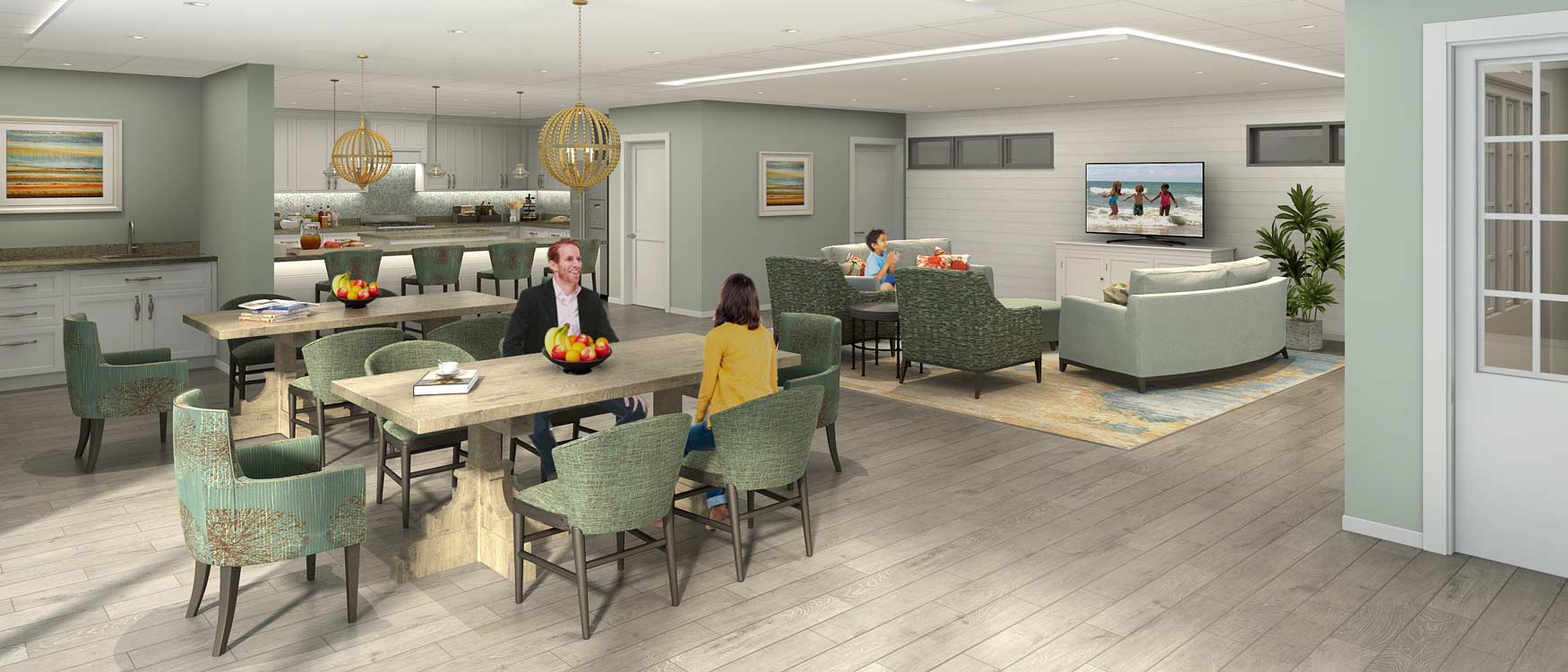 Ronald McDonald family room coming to new Pensacola children’s hospital