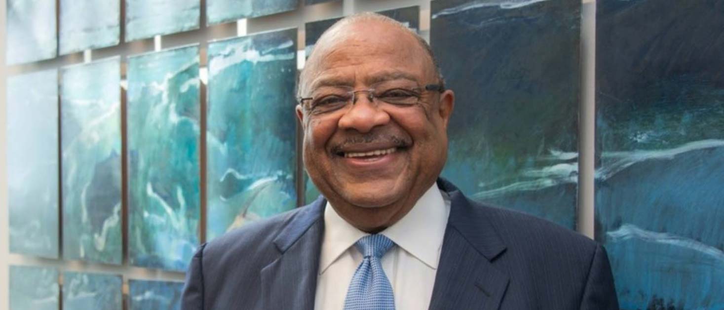 Former Mobile mayor Jones seeks rematch versus Stimpson