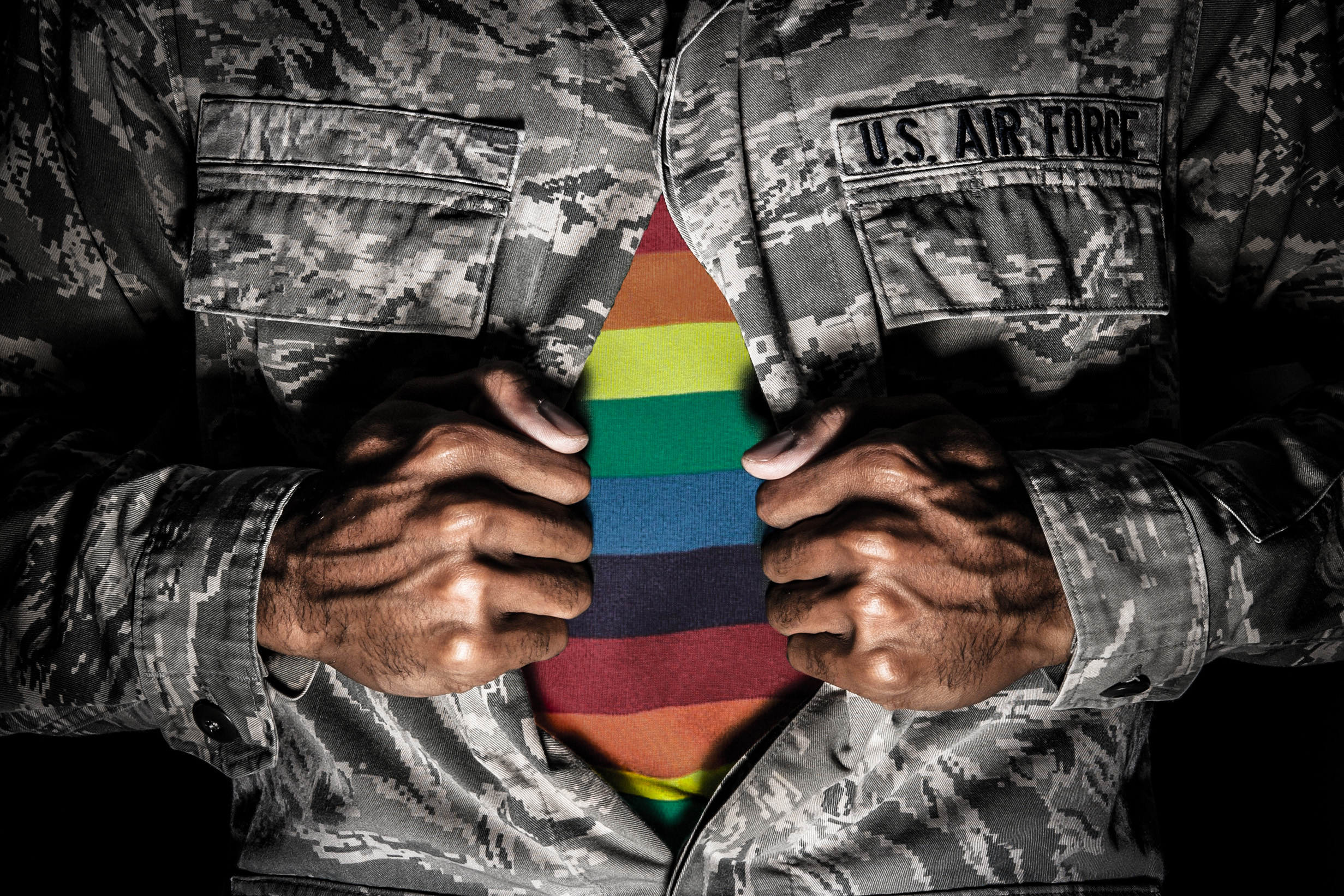 Pensacola rally to support transgender troops planned for Sunday