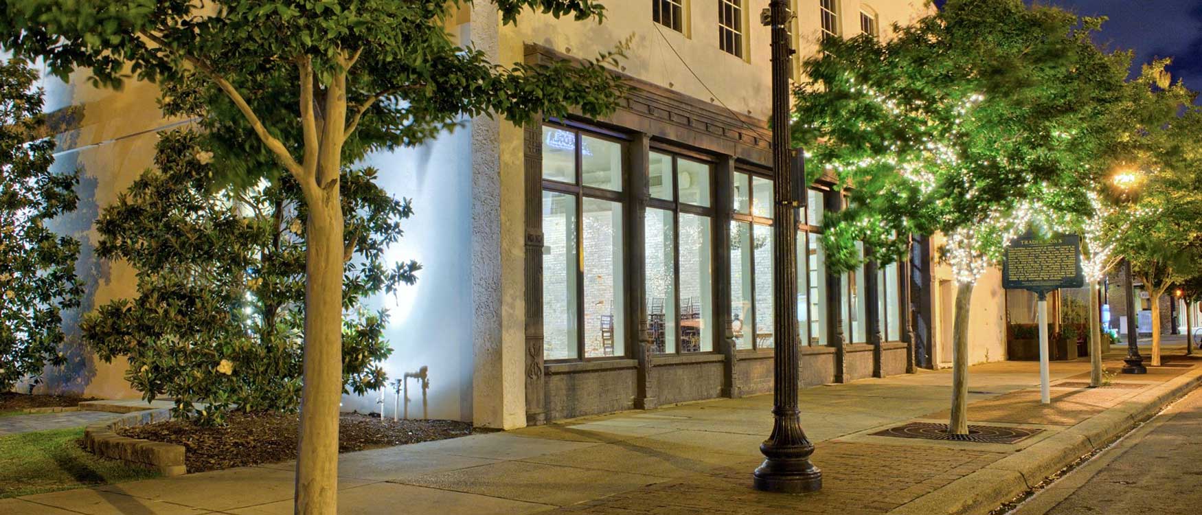 Studer buys historic Trader Jon’s building, events business