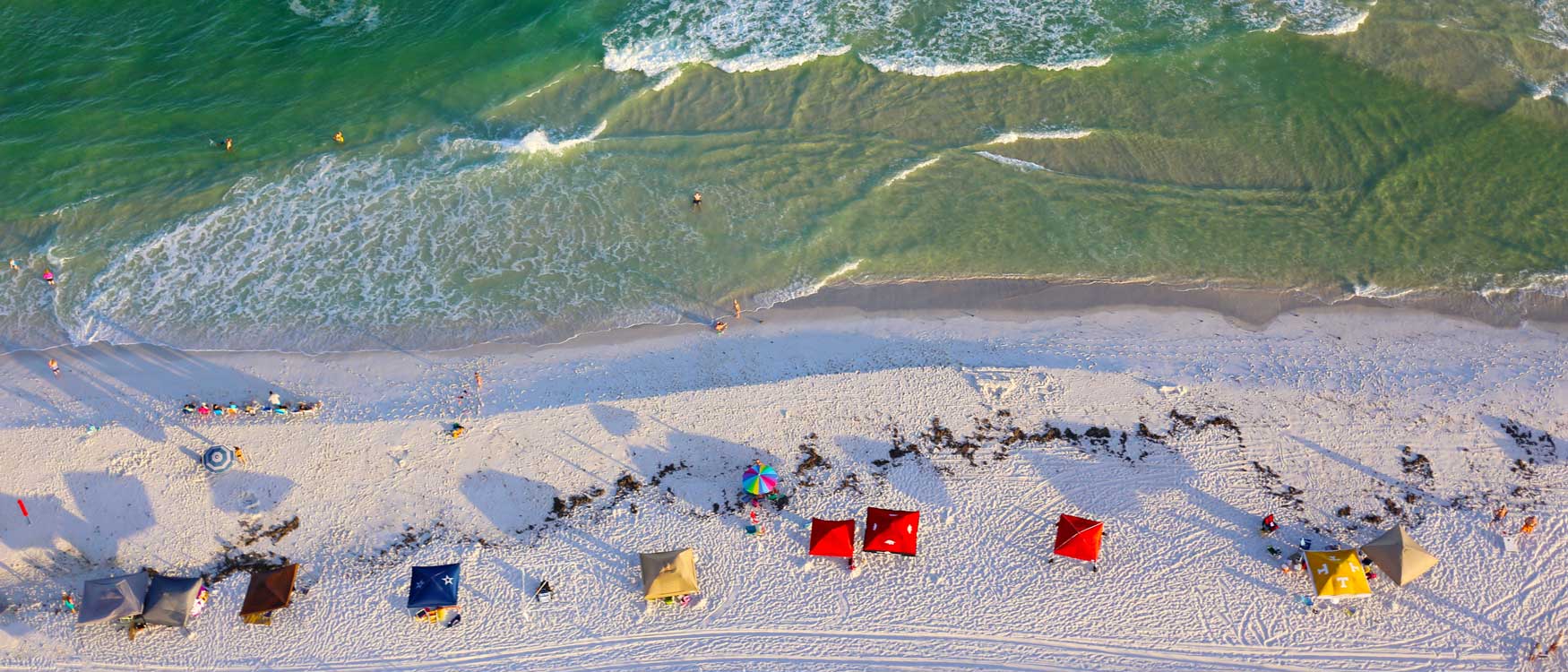 Six things you should know about the Pensacola Beach “private ownership” bill