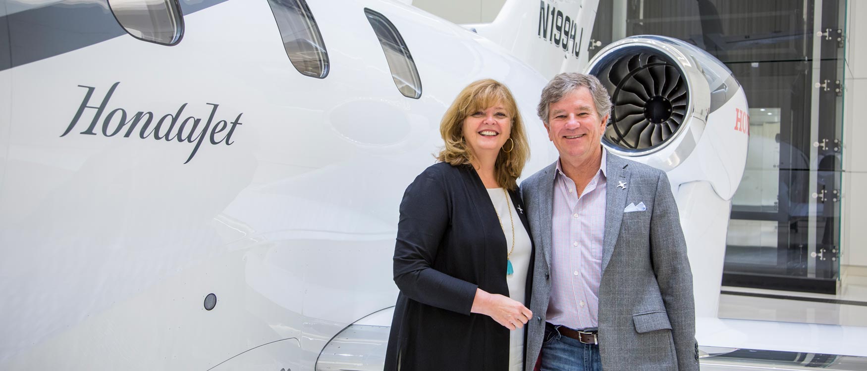 Pensacola hotelier, wife to embark on worldwide adventure