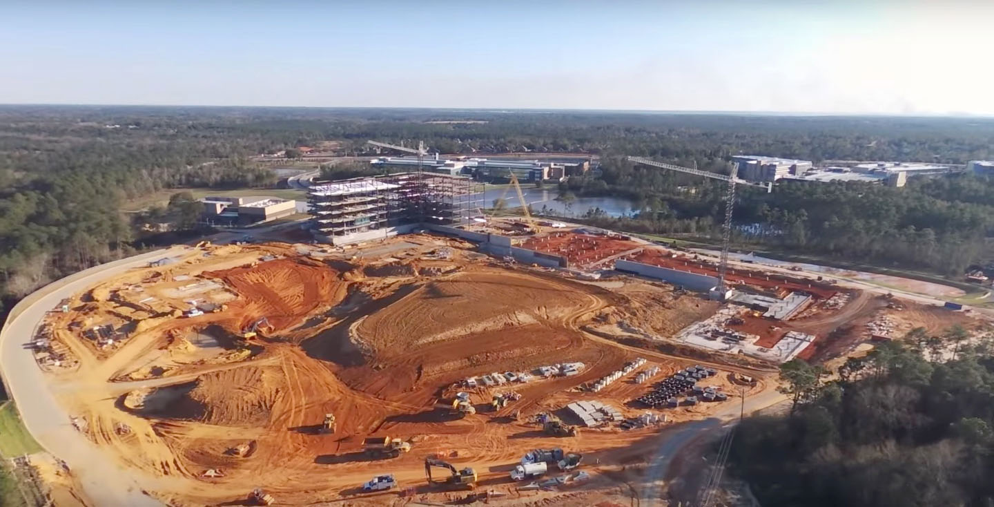 The case for Pensacola’s long-shot bid for Amazon