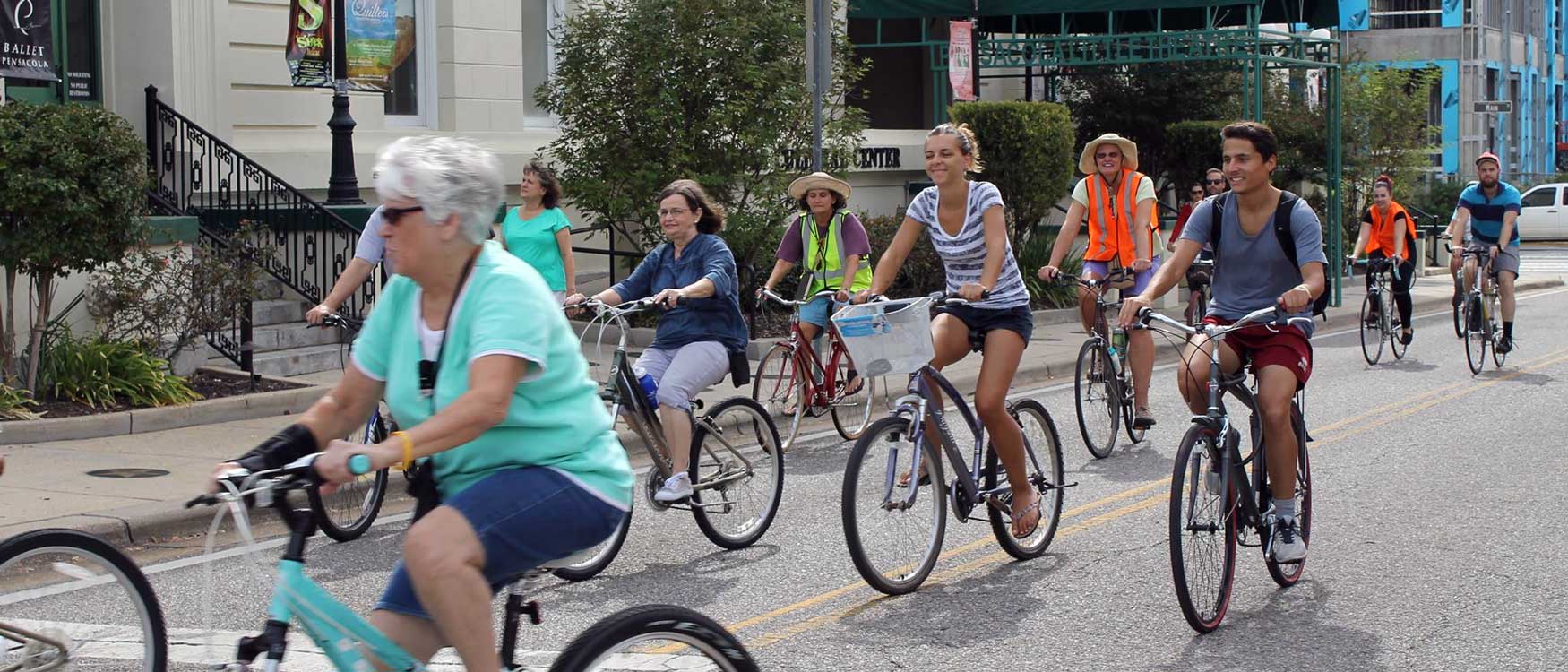 First “Slow Ride” of 2018 set for Feb. 17