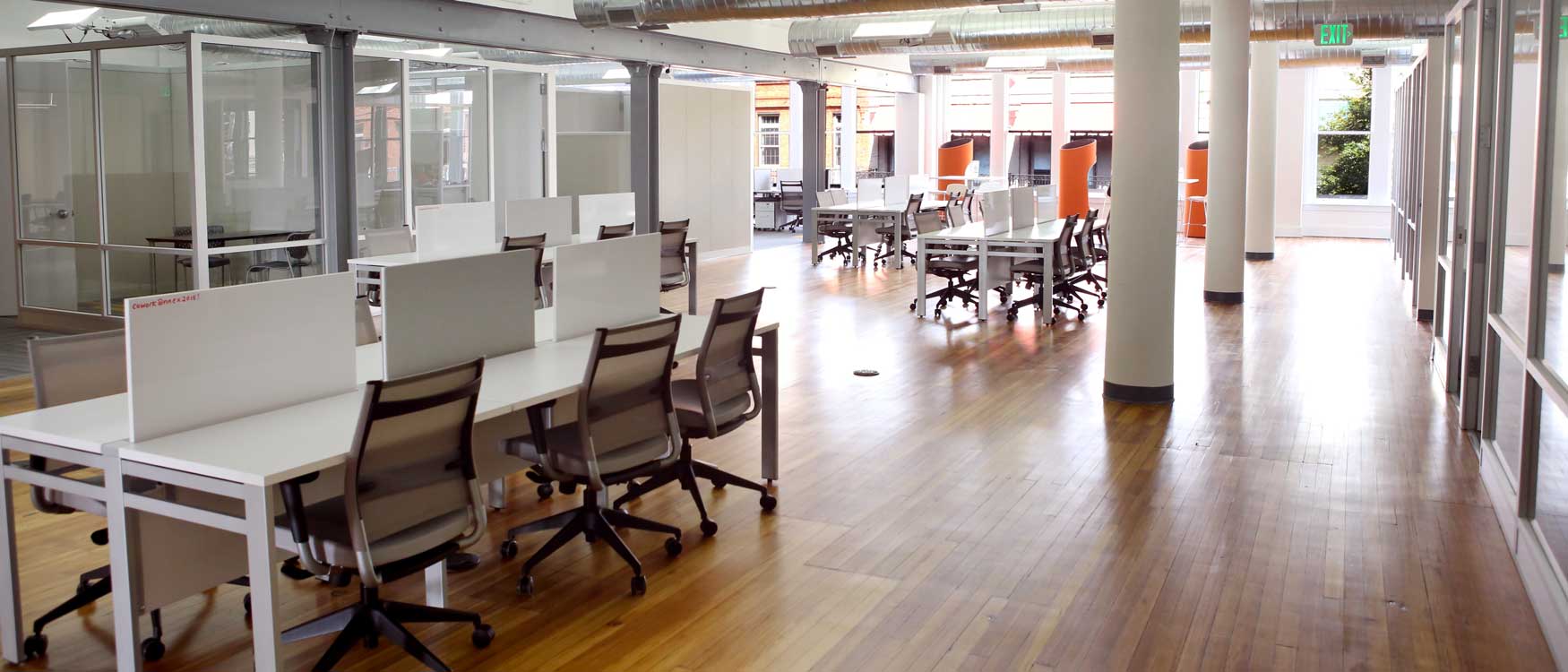 Cowork Annex opens in downtown Pensacola