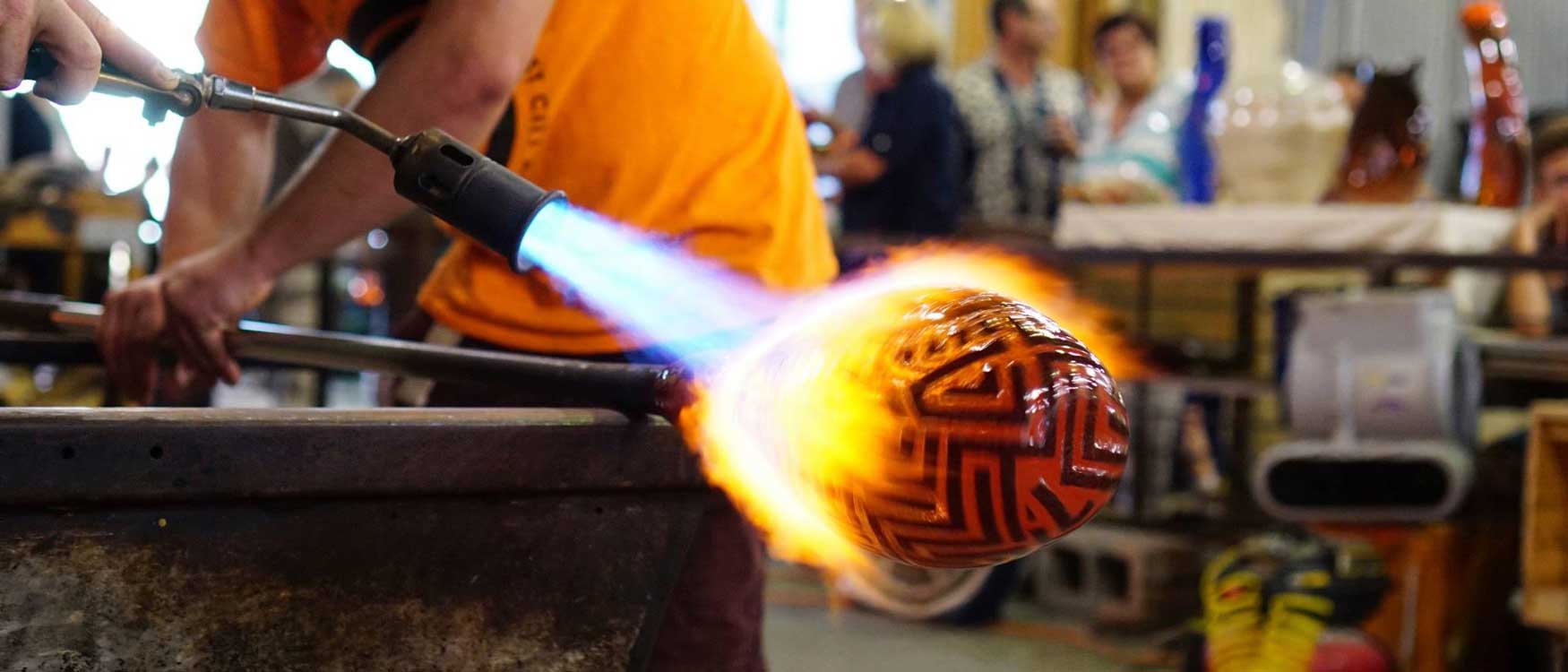 First City’s Hot Glass, Cold Brew set for Jan. 26