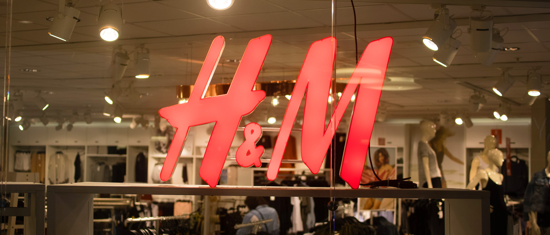 H&M opening Nov. 16 in Pensacola