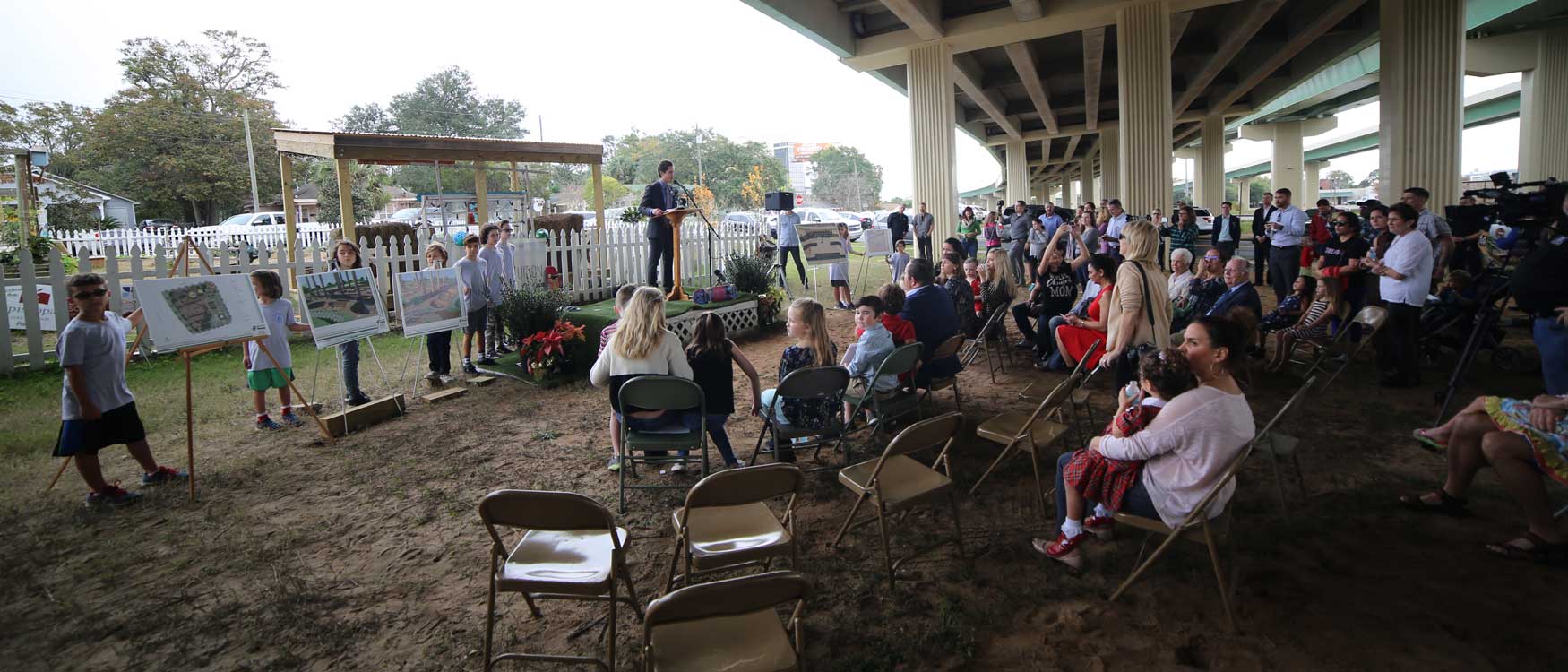 Kugelman Family Foundation donates $250K to planned Pensacola skatepark