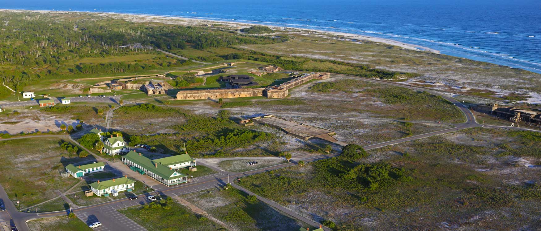 Special “Leave No Trace” event to be held at Fort Pickens