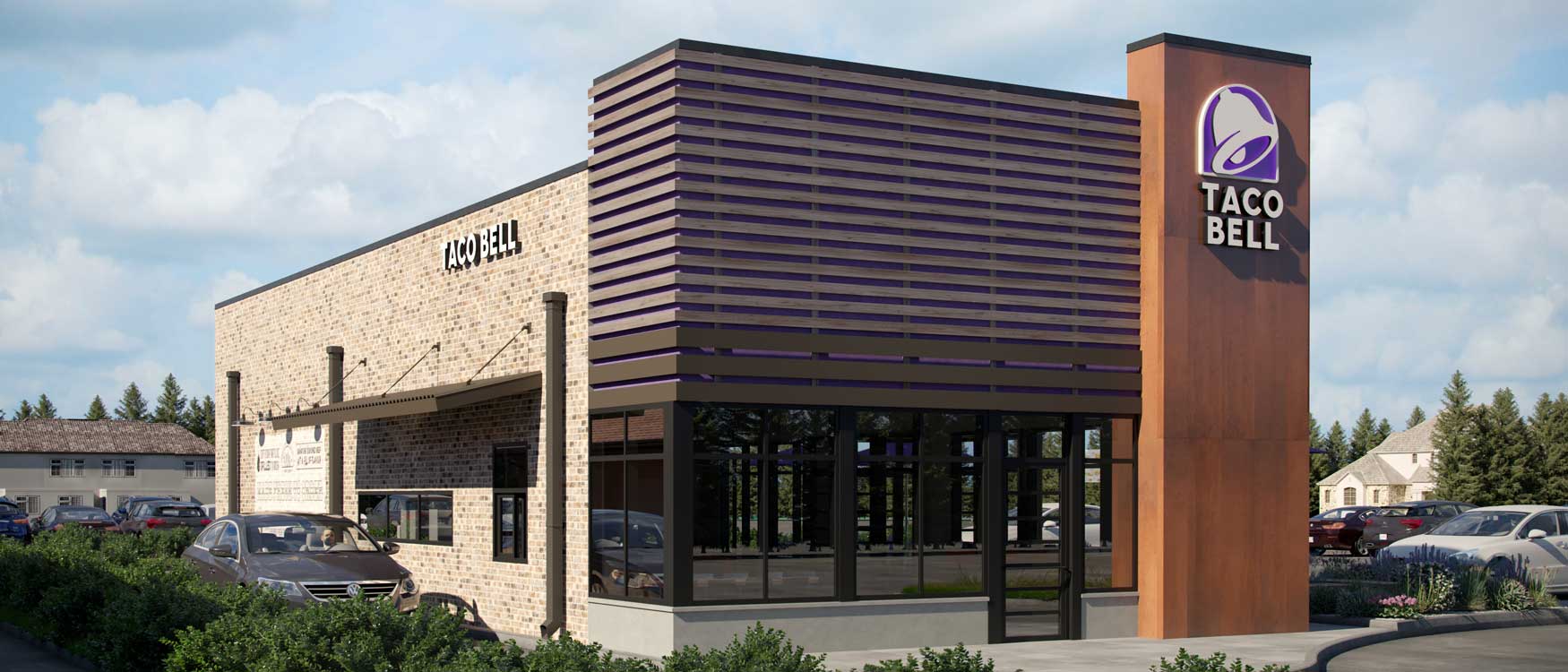 Taco Bell could be coming to Pensacola’s East Hill neighborhood