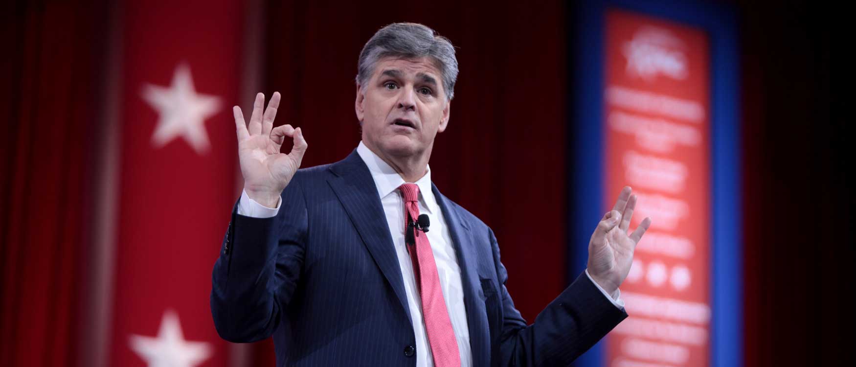 Hannity to campaign for Gaetz in Pensacola