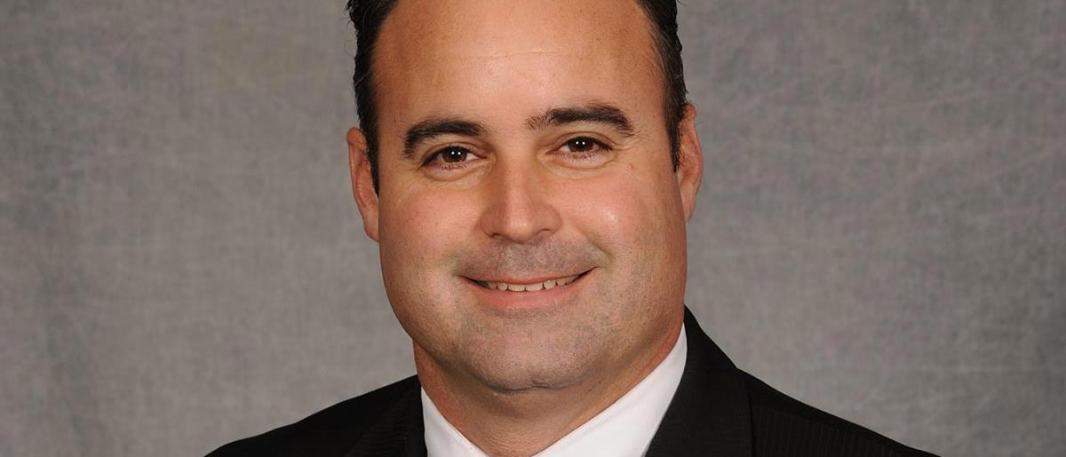 Underhill endorsed by police union