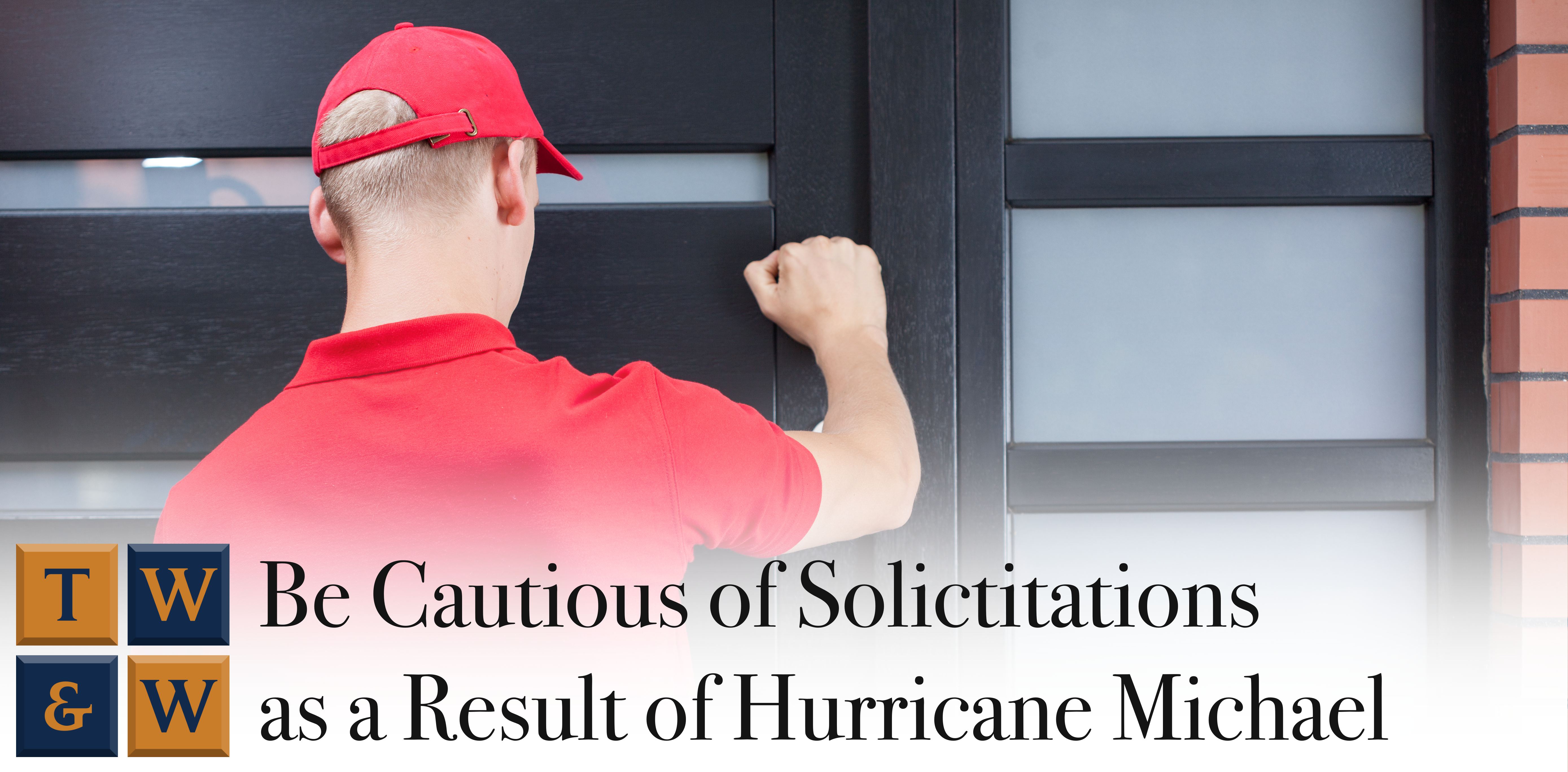 Solicitations for the Pulse