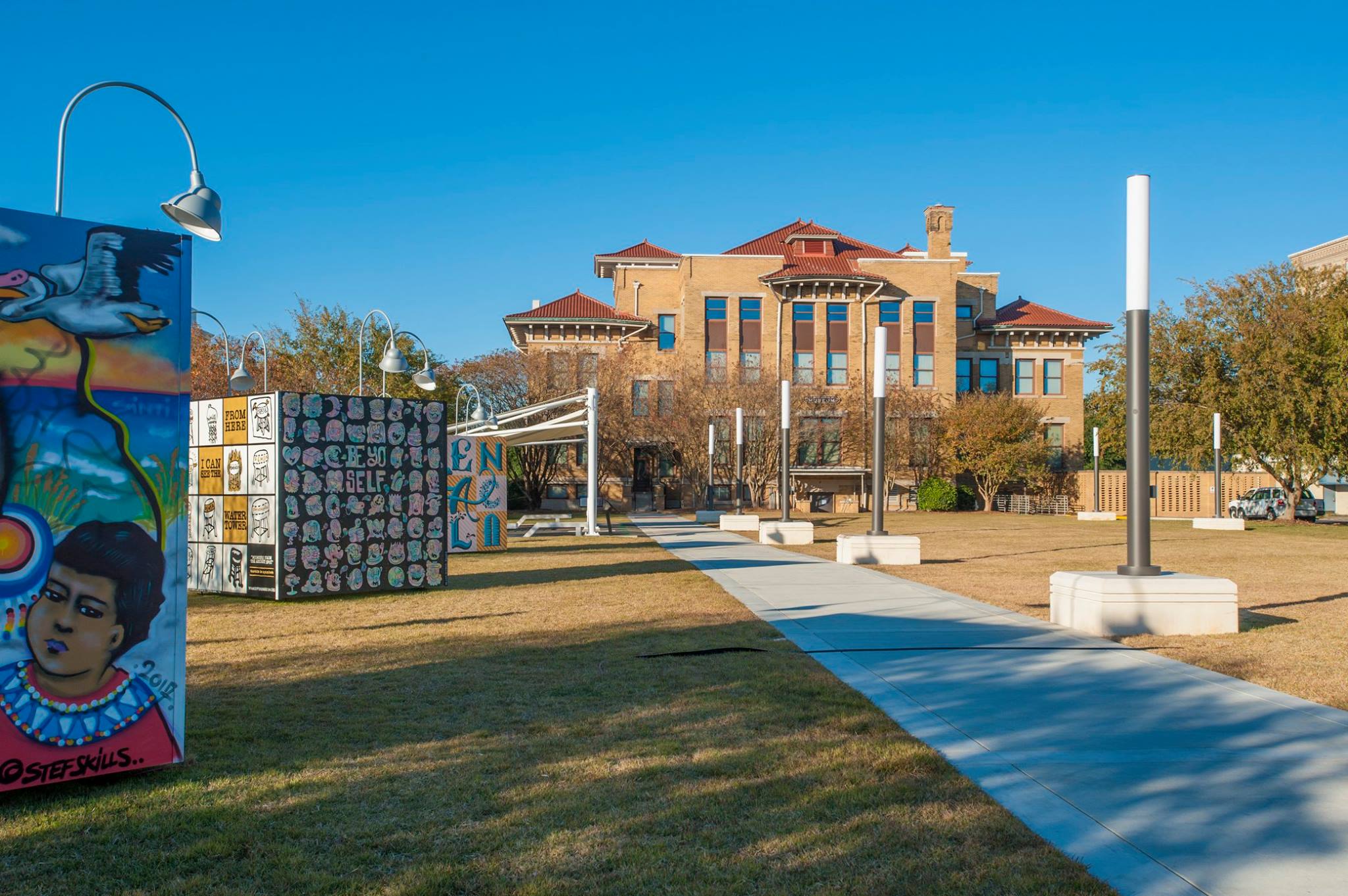 Museum Plaza in downtown Pensacola set for grand opening
