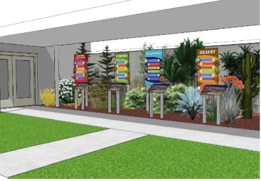 Schneider Electric partners with Gulf Shores City Schools for innovative sustainability project