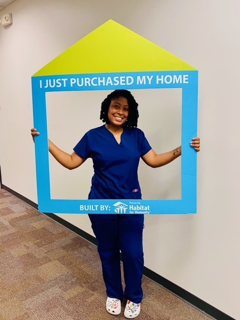 Pensacola Habitat Celebrates Bringing Affordable Homeownership Opportunities to 27 Families and Individuals in Fiscal Year 2021