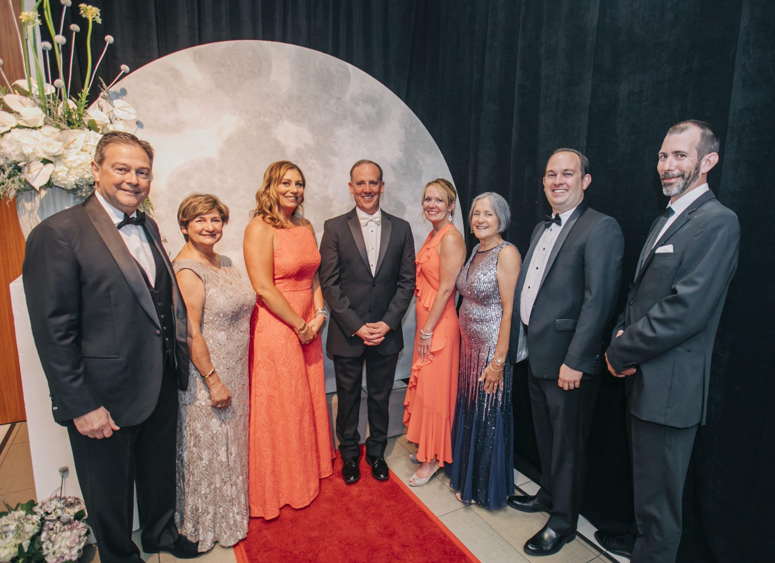 7th Annual Casino Royale Gala Raises $252,000 for Baptist Health Care Foundation participants of the 7th Annual Casino Royale Gala