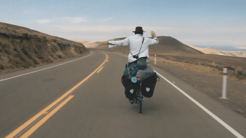 Bike Pensacola hosts movie night on July 31