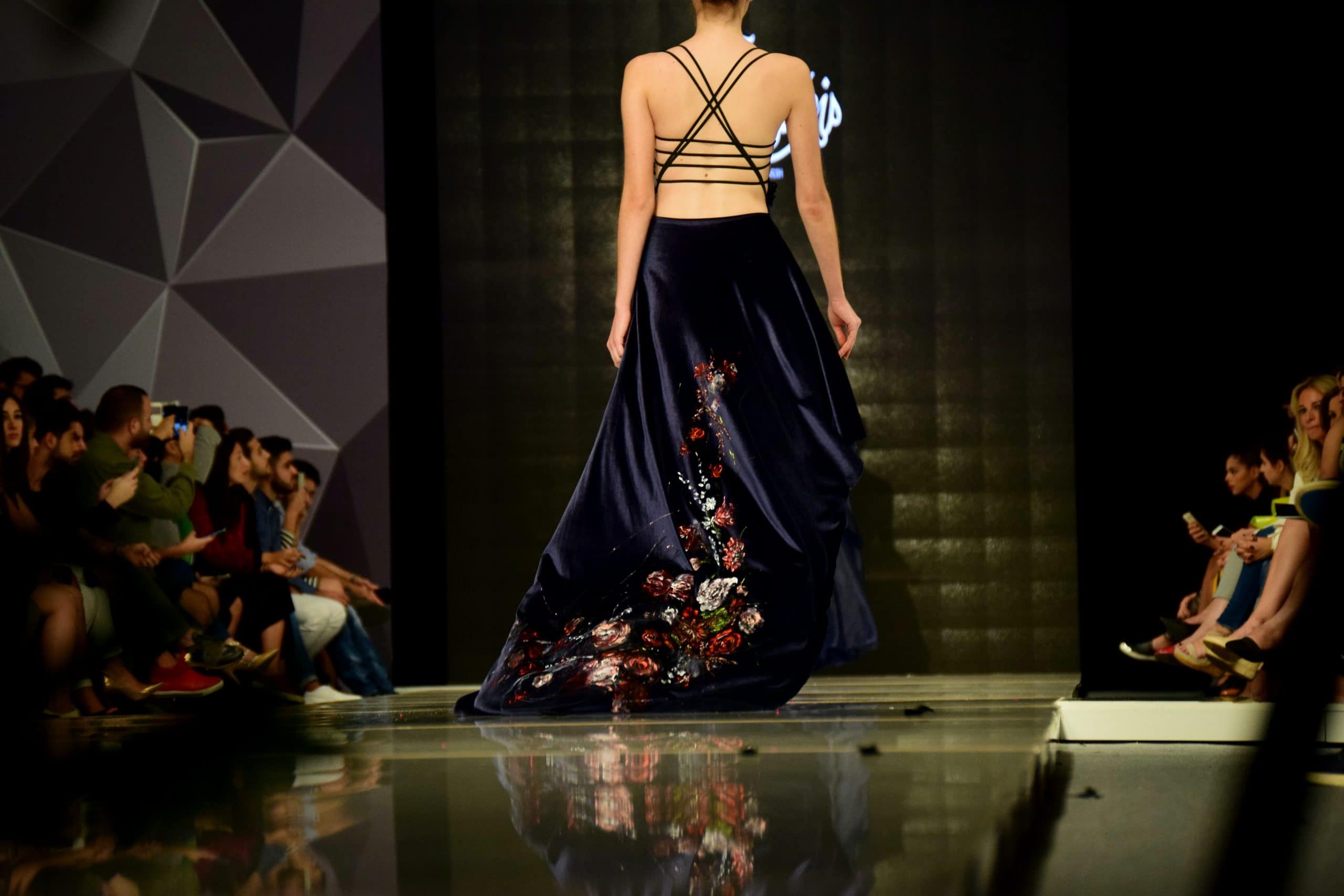 Sponsorship Opportunities for Stepping Out in Style Fashion Show