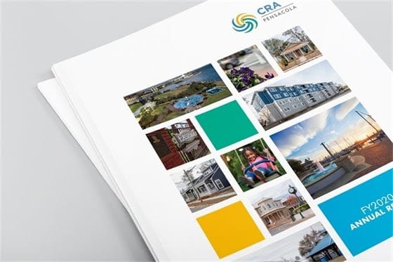 Fiscal Year 2020 annual report Fiscal Year 2020 annual report