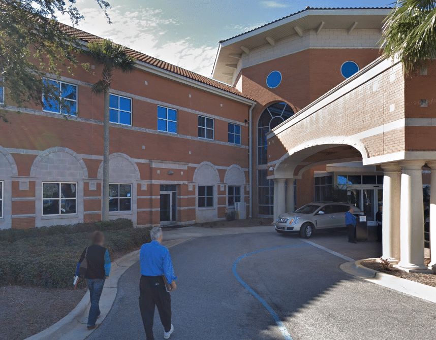 Andrews Institute Ambulatory Surgery Center earns Advanced Orthopaedic Certification