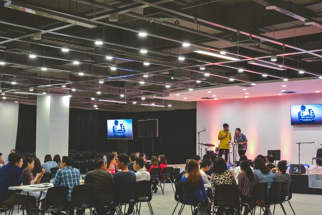 ECSD School Choice Expo to be Held on Tuesday, October 26, 2021 high school students (B)