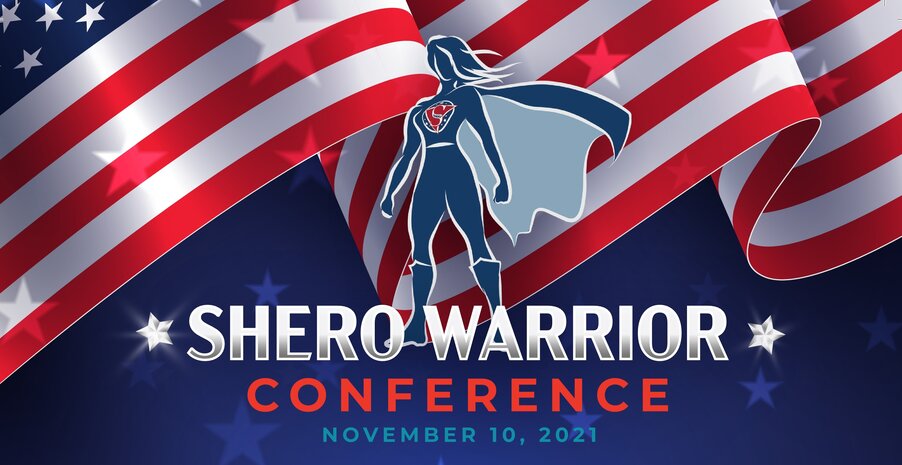 shero warrior conference shero warrior conference
