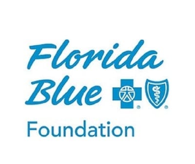 Florida Blue Helping C.A. Weis Children and Families Realize Their Full Potential Florida Blue Foundation Logo