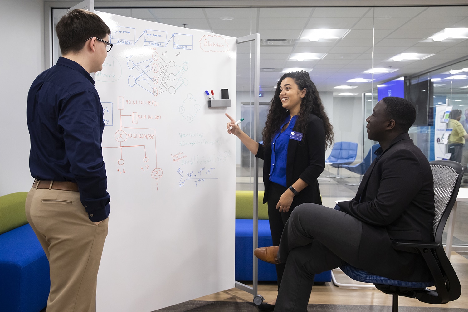 UWF Receives $3 Million NSA Grant to Expand the National Cybersecurity Workforce Development Program UWF Center for Cybersecurity