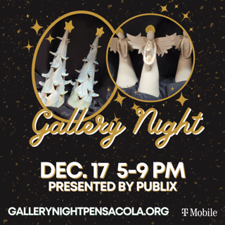 gallery night pensacola gallery night pensacola
