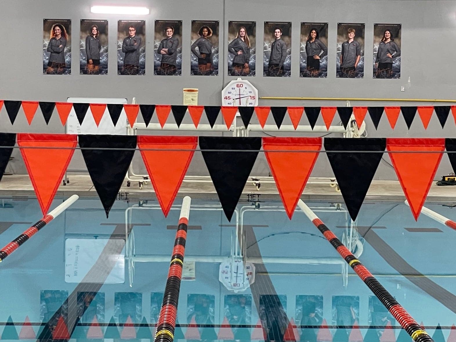 Booker T. Washington High School to Host Elementary Swim and Dive Program