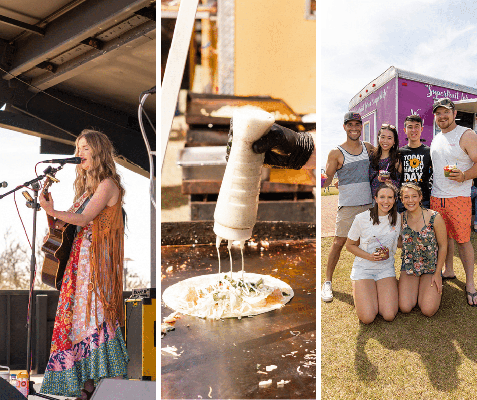 Pensacola Habitat for Humanity to Host its 6th Annual Pensacola Habitat Food Truck Festival