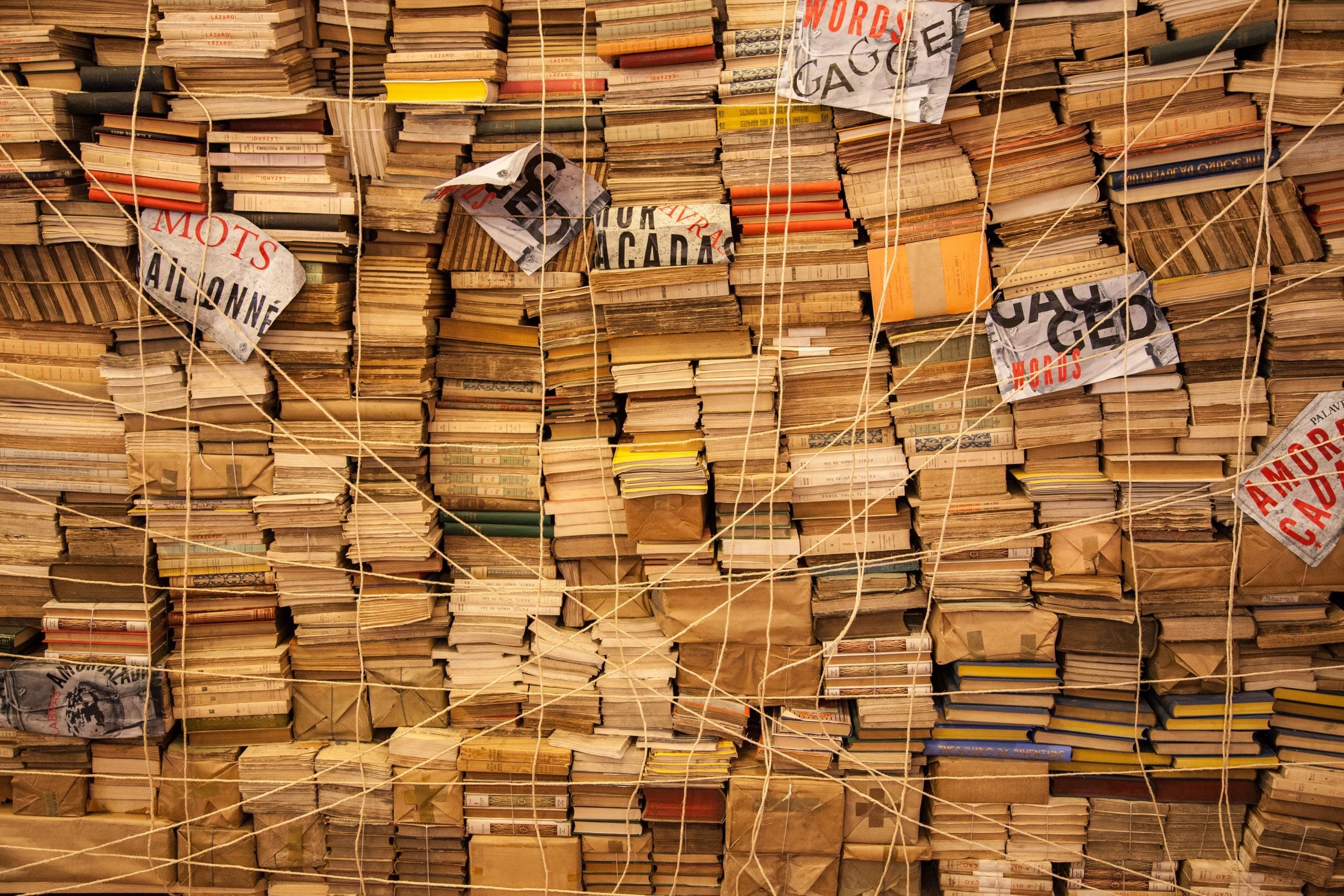 ECFR Observes Hoarding Awareness Month During February