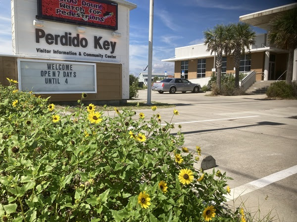 Celebrate Earth Day at the Perdido Key Coastal Demonstration Garden Perdido Key Earth Hour Celebration
