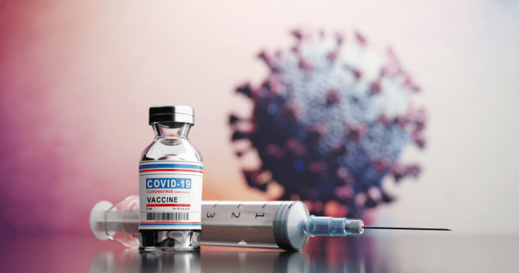Covid-19 Vaccine Covid-19 Vaccine