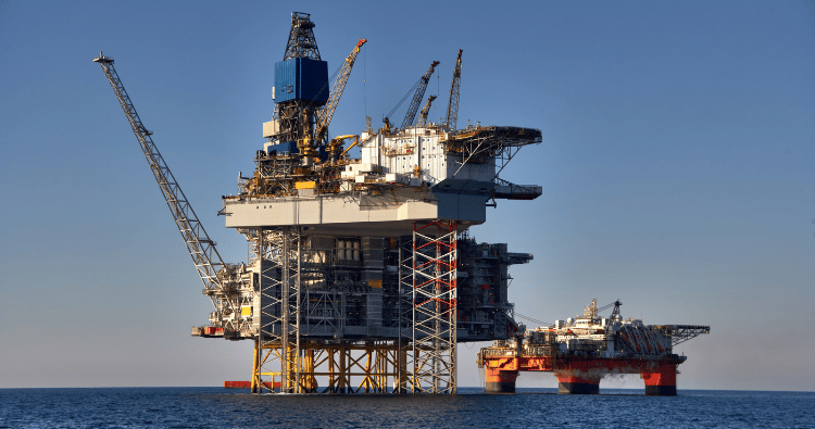 Congressional Moratorium on Drilling Off FL Ends Thursday offshore oil drilling facility