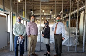 FloridaWest’s CO:LAB making comeback after COVID, Hurricane