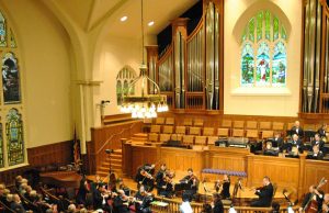 Pensacola Symphony — Mozart Madness February 4