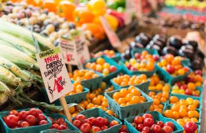 East Hill Makers Market March 7